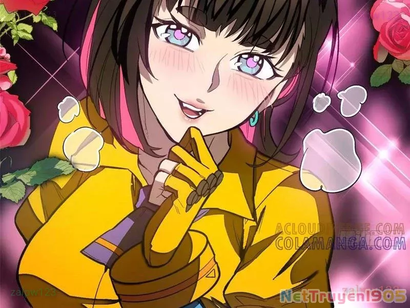 Thế Giới Siêu Phàm! Ta Là Ma Cà Rồng? Chap 18 - Next Chap 19