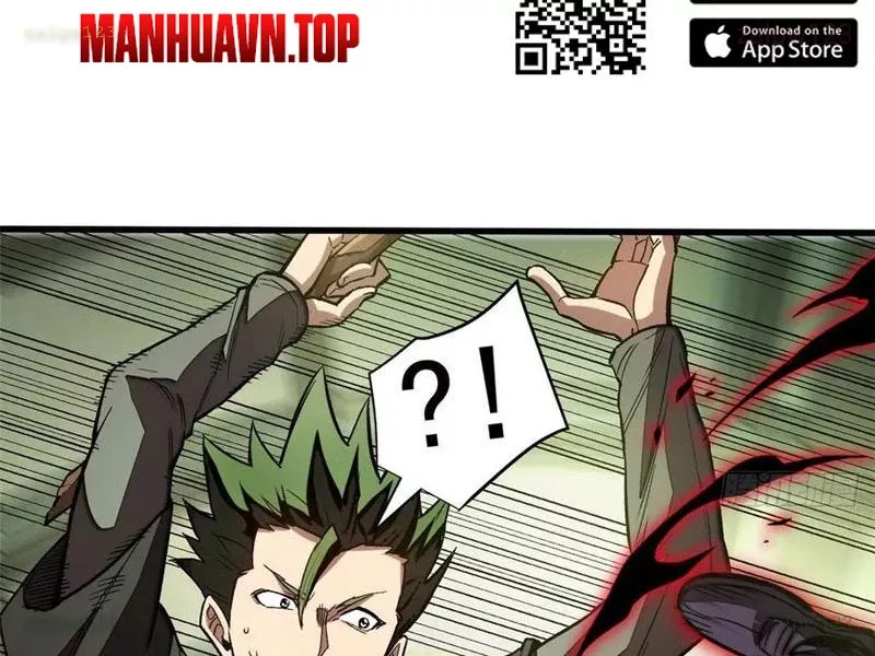 Thế Giới Siêu Phàm! Ta Là Ma Cà Rồng? Chap 18 - Next Chap 19