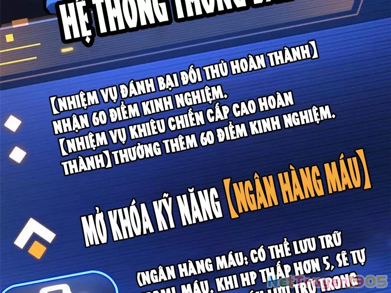 Thế Giới Siêu Phàm! Ta Là Ma Cà Rồng? Chap 18 - Next Chap 19