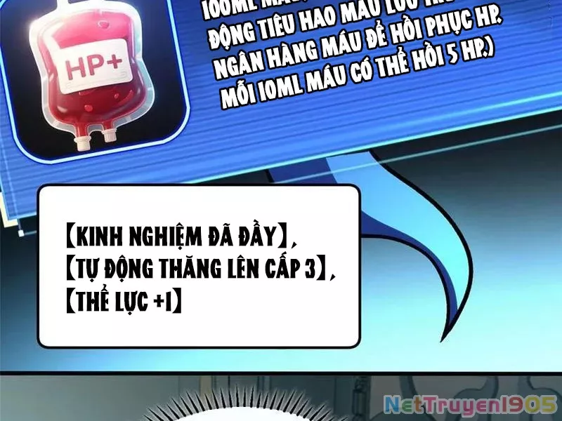 Thế Giới Siêu Phàm! Ta Là Ma Cà Rồng? Chap 18 - Next Chap 19