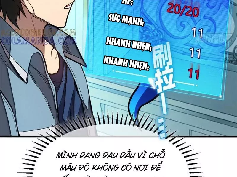 Thế Giới Siêu Phàm! Ta Là Ma Cà Rồng? Chap 18 - Next Chap 19