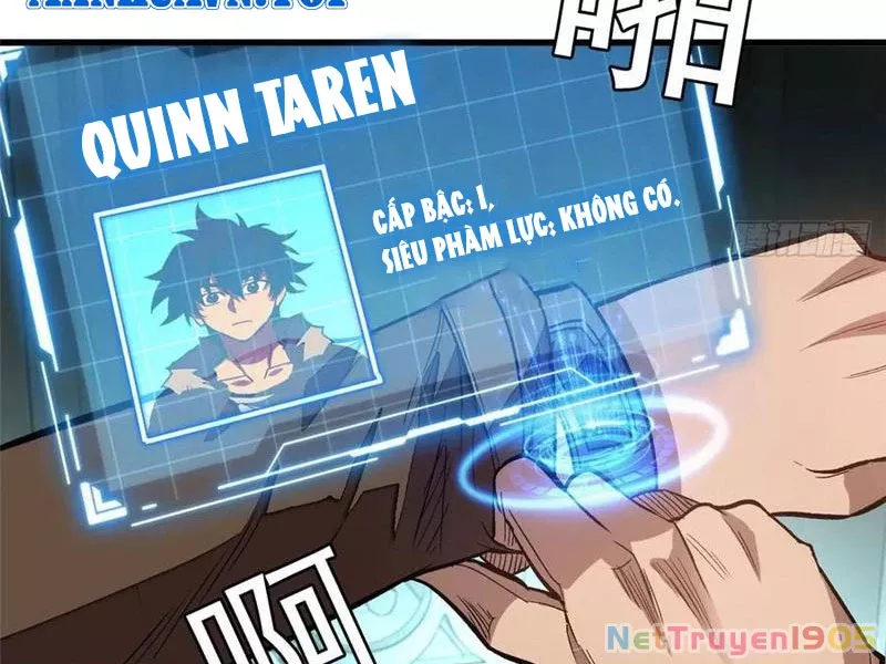 Thế Giới Siêu Phàm! Ta Là Ma Cà Rồng? Chap 18 - Next Chap 19