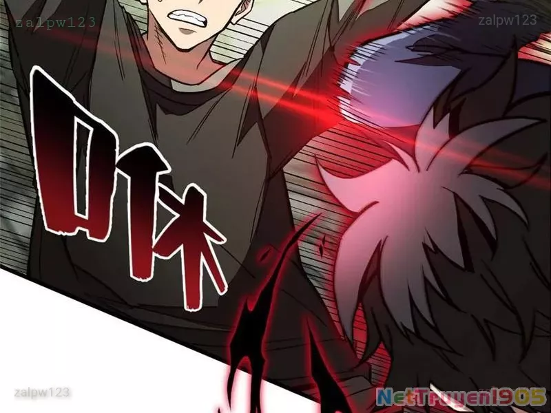 Thế Giới Siêu Phàm! Ta Là Ma Cà Rồng? Chap 18 - Next Chap 19