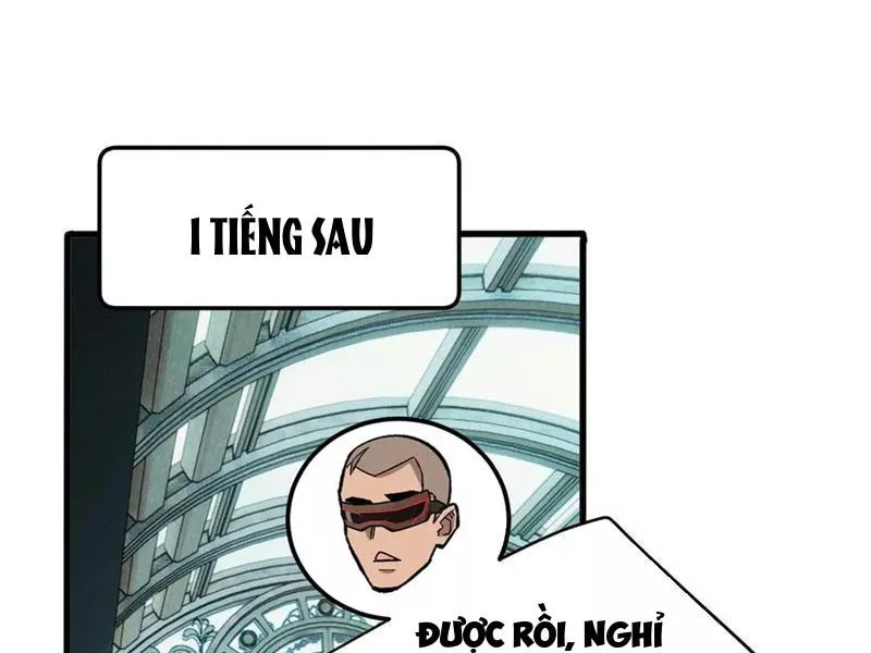 Thế Giới Siêu Phàm! Ta Là Ma Cà Rồng? Chap 18 - Next Chap 19