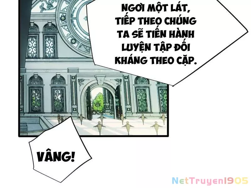 Thế Giới Siêu Phàm! Ta Là Ma Cà Rồng? Chap 18 - Next Chap 19