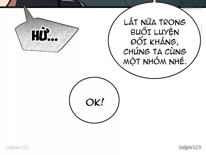 Thế Giới Siêu Phàm! Ta Là Ma Cà Rồng? Chap 18 - Next Chap 19