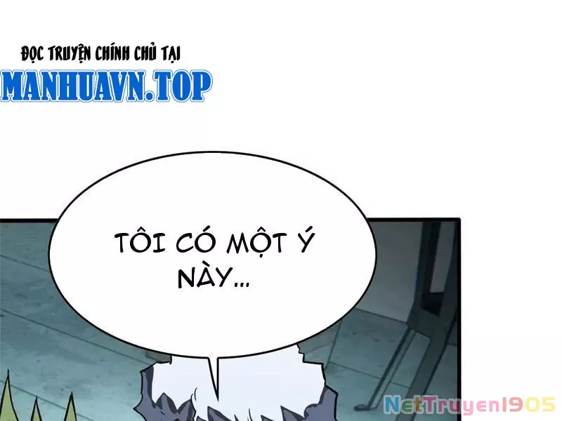Thế Giới Siêu Phàm! Ta Là Ma Cà Rồng? Chap 18 - Next Chap 19