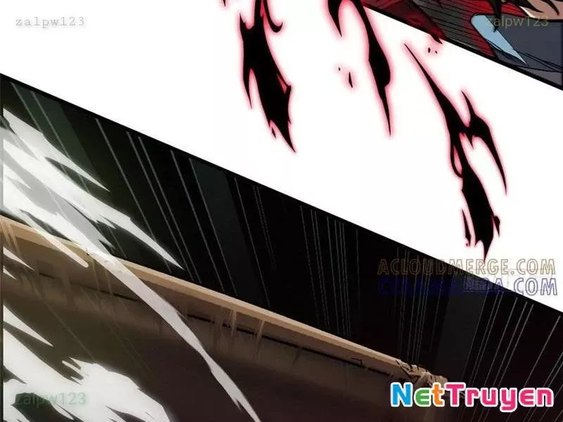 Thế Giới Siêu Phàm! Ta Là Ma Cà Rồng? Chap 18 - Next Chap 19