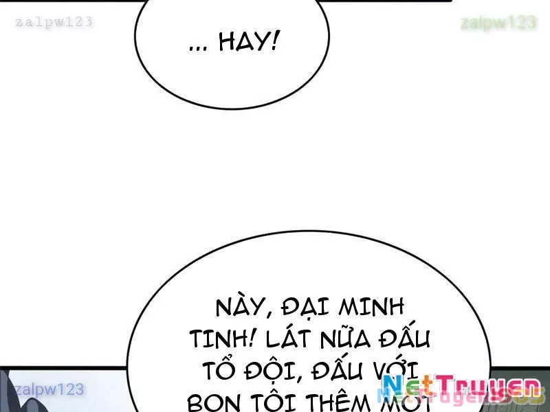 Thế Giới Siêu Phàm! Ta Là Ma Cà Rồng? Chap 18 - Next Chap 19