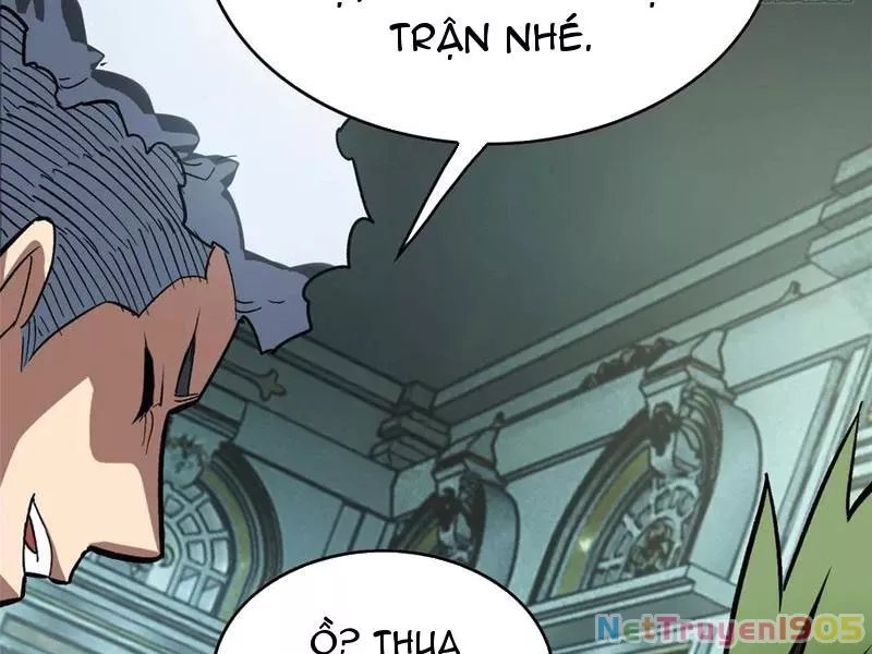 Thế Giới Siêu Phàm! Ta Là Ma Cà Rồng? Chap 18 - Next Chap 19