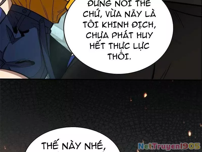 Thế Giới Siêu Phàm! Ta Là Ma Cà Rồng? Chap 18 - Next Chap 19