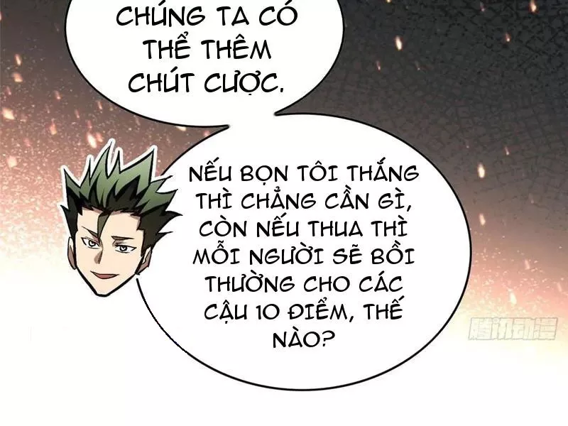 Thế Giới Siêu Phàm! Ta Là Ma Cà Rồng? Chap 18 - Next Chap 19