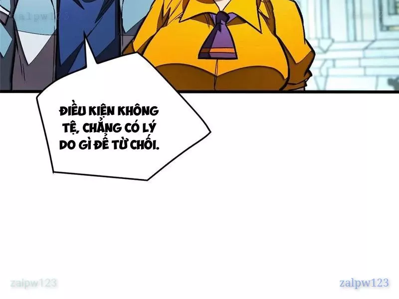 Thế Giới Siêu Phàm! Ta Là Ma Cà Rồng? Chap 18 - Next Chap 19