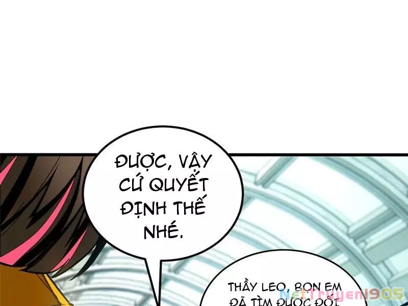 Thế Giới Siêu Phàm! Ta Là Ma Cà Rồng? Chap 18 - Next Chap 19