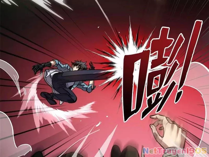 Thế Giới Siêu Phàm! Ta Là Ma Cà Rồng? Chap 18 - Next Chap 19