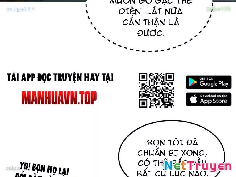 Thế Giới Siêu Phàm! Ta Là Ma Cà Rồng? Chap 18 - Next Chap 19