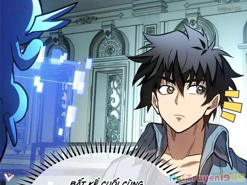 Thế Giới Siêu Phàm! Ta Là Ma Cà Rồng? Chap 18 - Next Chap 19