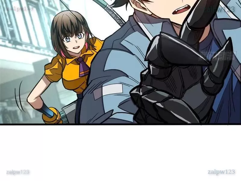 Thế Giới Siêu Phàm! Ta Là Ma Cà Rồng? Chap 18 - Next Chap 19