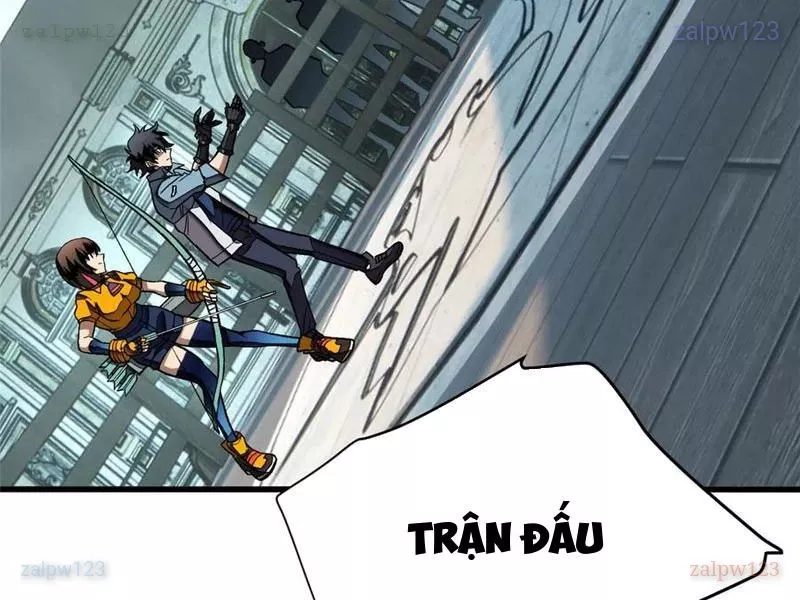 Thế Giới Siêu Phàm! Ta Là Ma Cà Rồng? Chap 18 - Next Chap 19