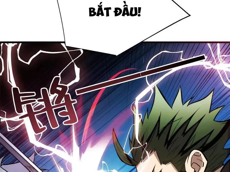 Thế Giới Siêu Phàm! Ta Là Ma Cà Rồng? Chap 18 - Next Chap 19