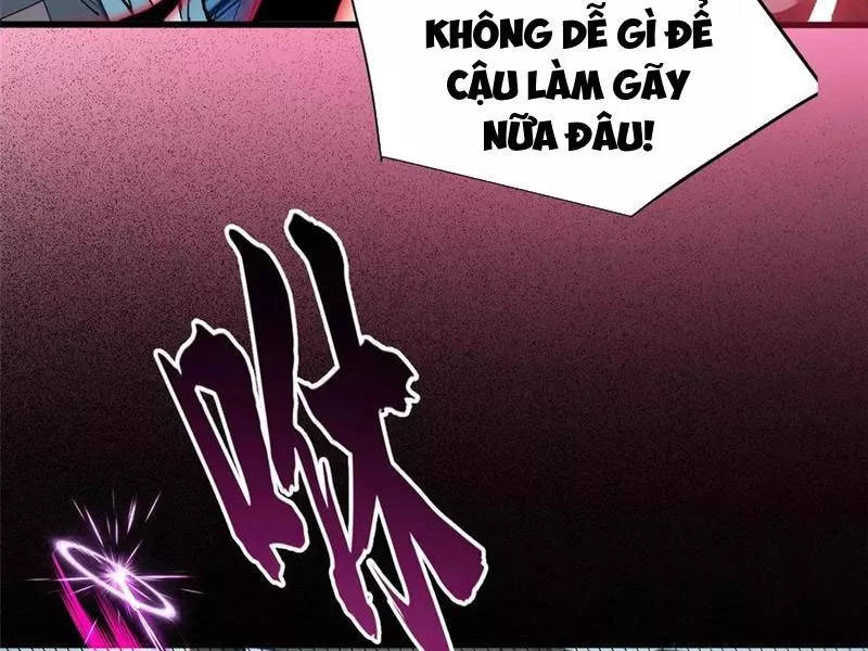 Thế Giới Siêu Phàm! Ta Là Ma Cà Rồng? Chap 18 - Next Chap 19