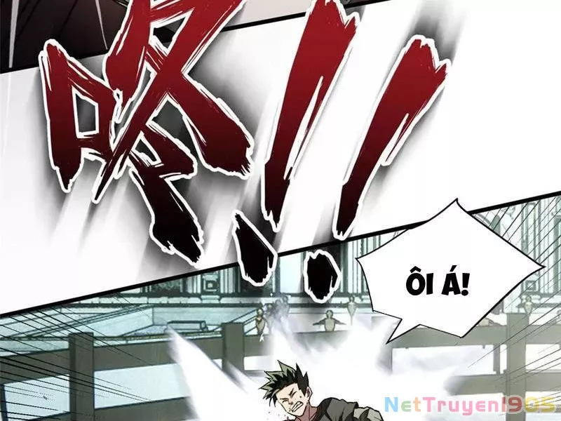 Thế Giới Siêu Phàm! Ta Là Ma Cà Rồng? Chap 18 - Next Chap 19