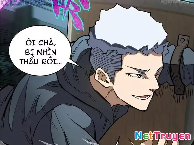 Thế Giới Siêu Phàm! Ta Là Ma Cà Rồng? Chap 18 - Next Chap 19