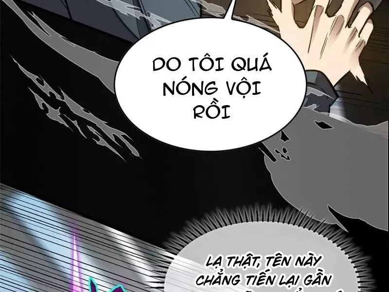 Thế Giới Siêu Phàm! Ta Là Ma Cà Rồng? Chap 18 - Next Chap 19