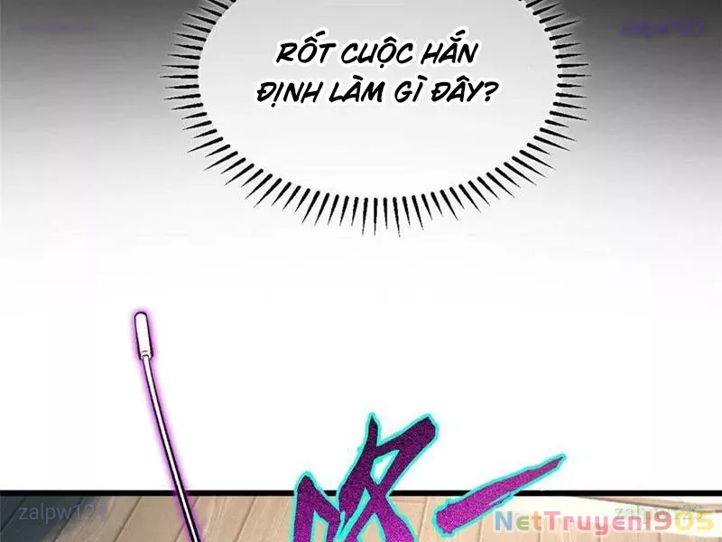 Thế Giới Siêu Phàm! Ta Là Ma Cà Rồng? Chap 18 - Next Chap 19