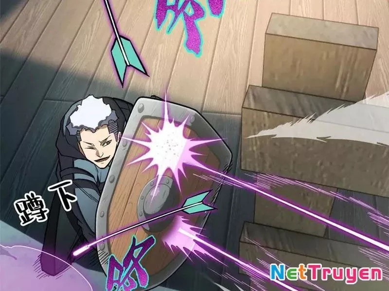 Thế Giới Siêu Phàm! Ta Là Ma Cà Rồng? Chap 18 - Next Chap 19