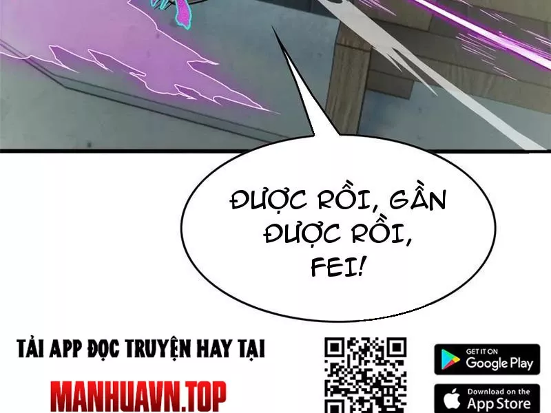 Thế Giới Siêu Phàm! Ta Là Ma Cà Rồng? Chap 18 - Next Chap 19