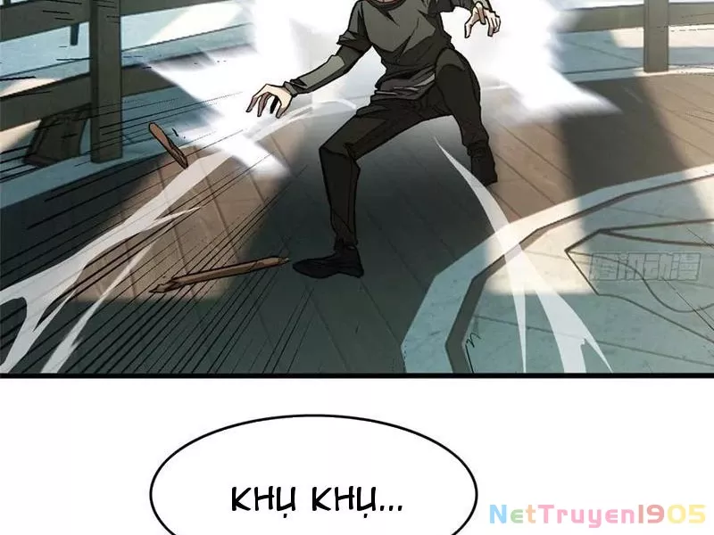 Thế Giới Siêu Phàm! Ta Là Ma Cà Rồng? Chap 18 - Next Chap 19