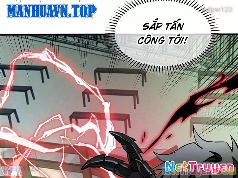 Thế Giới Siêu Phàm! Ta Là Ma Cà Rồng? Chap 18 - Next Chap 19