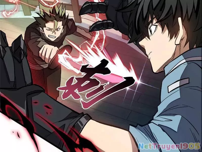 Thế Giới Siêu Phàm! Ta Là Ma Cà Rồng? Chap 18 - Next Chap 19