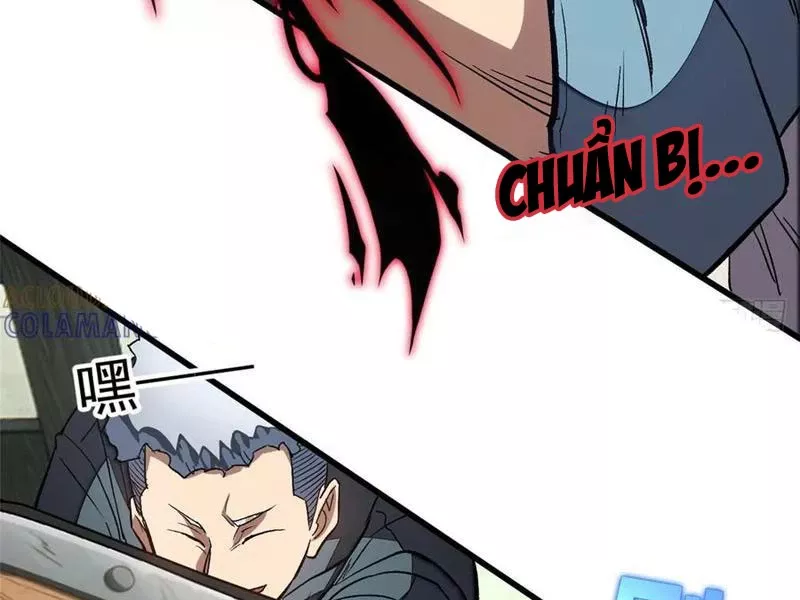 Thế Giới Siêu Phàm! Ta Là Ma Cà Rồng? Chap 18 - Next Chap 19