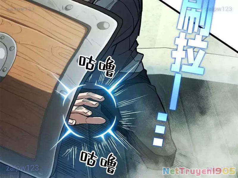 Thế Giới Siêu Phàm! Ta Là Ma Cà Rồng? Chap 18 - Next Chap 19