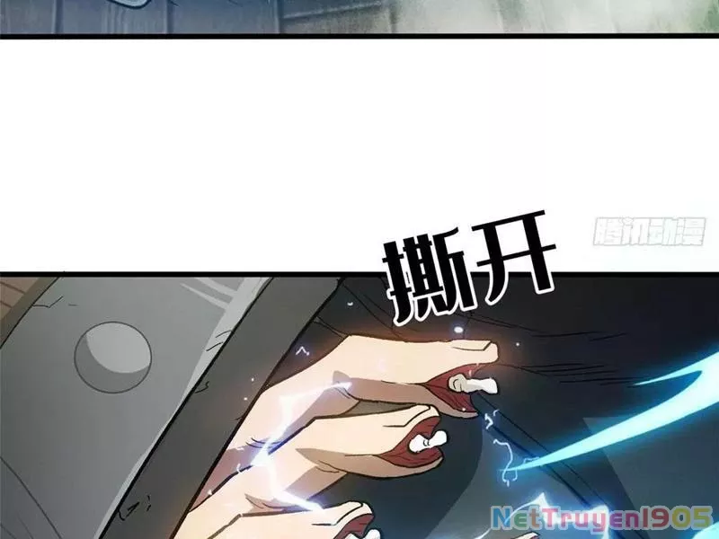 Thế Giới Siêu Phàm! Ta Là Ma Cà Rồng? Chap 18 - Next Chap 19