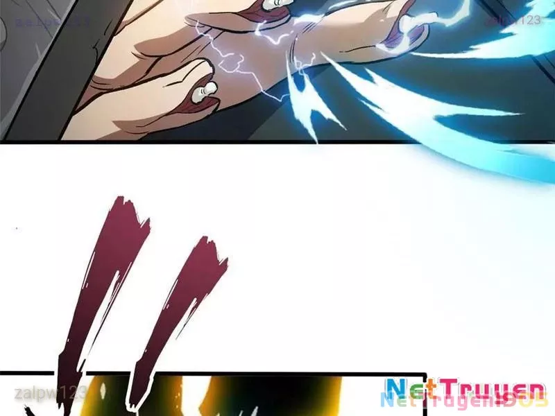 Thế Giới Siêu Phàm! Ta Là Ma Cà Rồng? Chap 18 - Next Chap 19