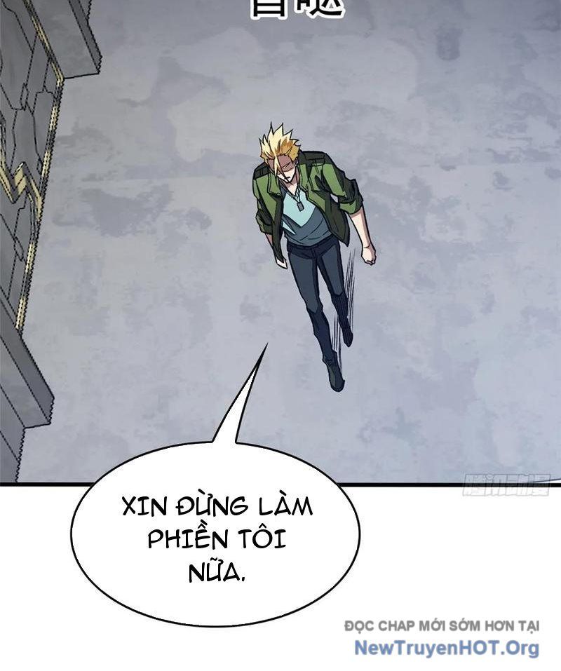 Thế Giới Siêu Phàm! Tôi Là Ma Cà Rồng !? Chap 15 - Next Chap 16