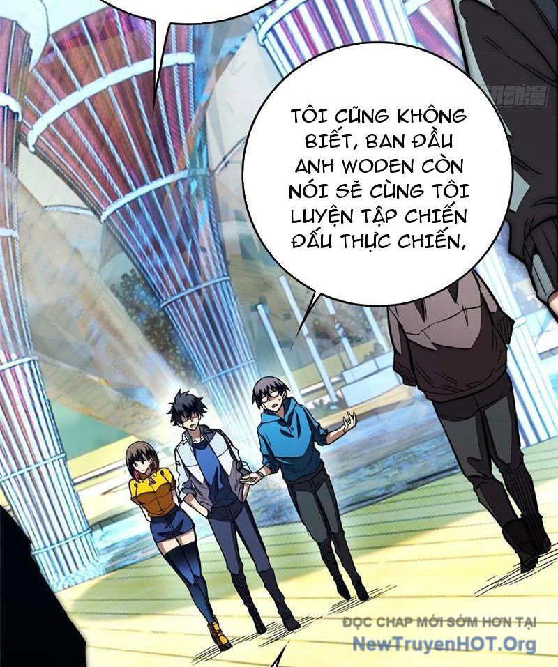 Thế Giới Siêu Phàm! Tôi Là Ma Cà Rồng !? Chap 15 - Next Chap 16