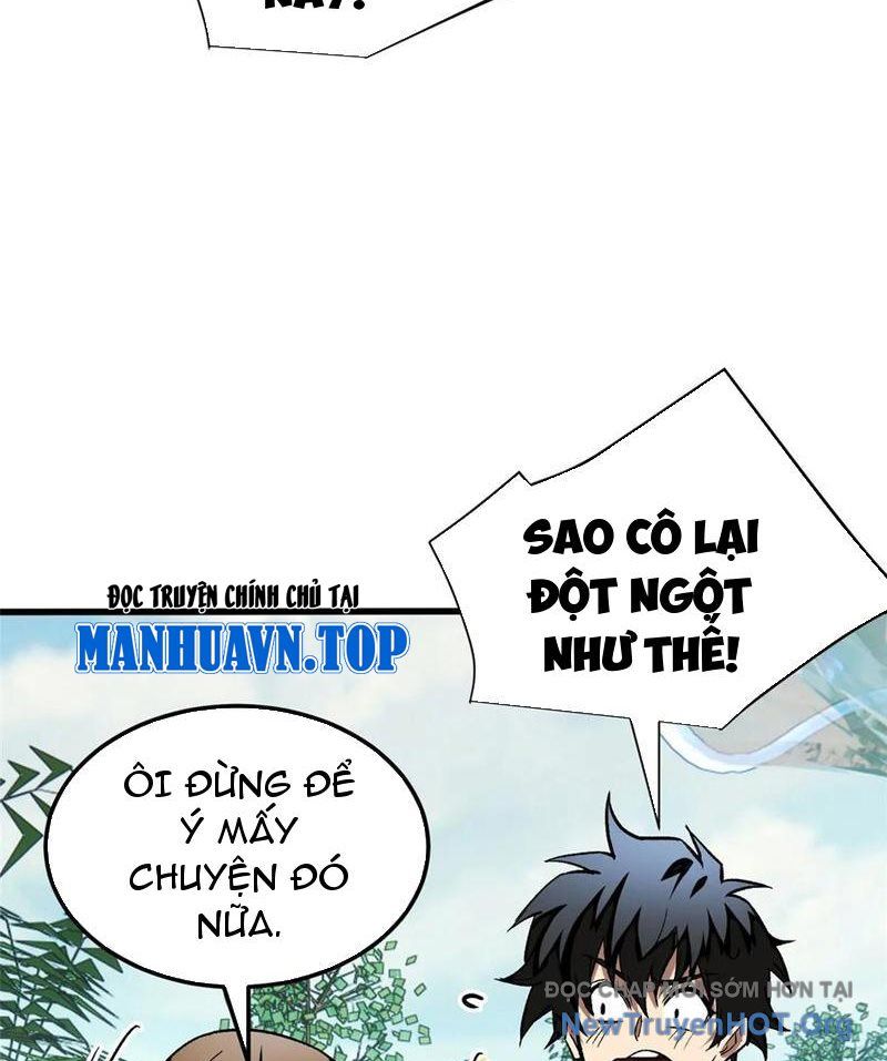 Thế Giới Siêu Phàm! Tôi Là Ma Cà Rồng !? Chap 15 - Next Chap 16