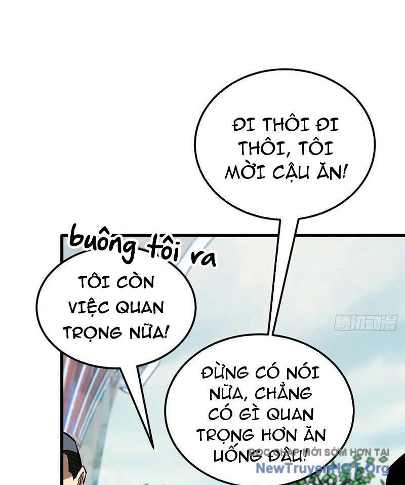 Thế Giới Siêu Phàm! Tôi Là Ma Cà Rồng !? Chap 15 - Next Chap 16