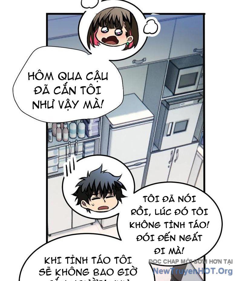 Thế Giới Siêu Phàm! Tôi Là Ma Cà Rồng !? Chap 15 - Next Chap 16