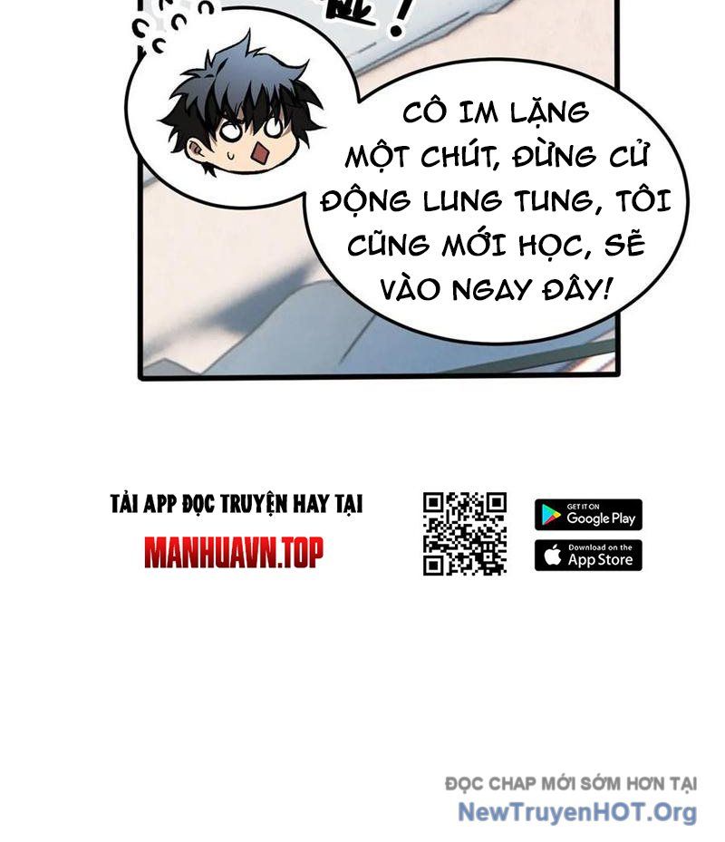 Thế Giới Siêu Phàm! Tôi Là Ma Cà Rồng !? Chap 15 - Next Chap 16