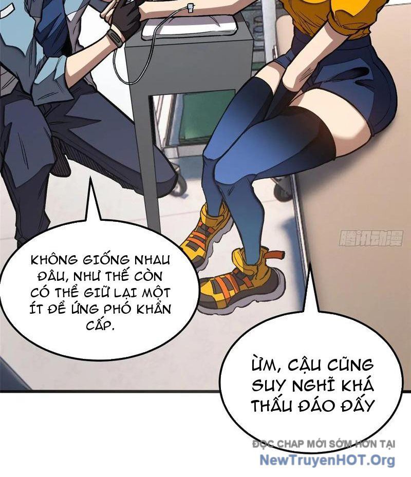 Thế Giới Siêu Phàm! Tôi Là Ma Cà Rồng !? Chap 15 - Next Chap 16