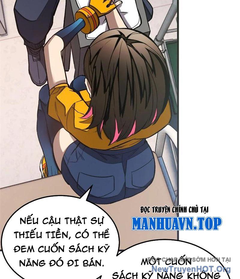 Thế Giới Siêu Phàm! Tôi Là Ma Cà Rồng !? Chap 15 - Next Chap 16