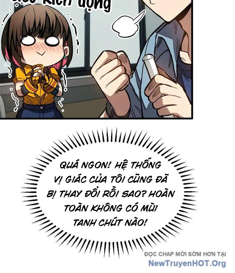 Thế Giới Siêu Phàm! Tôi Là Ma Cà Rồng !? Chap 15 - Next Chap 16