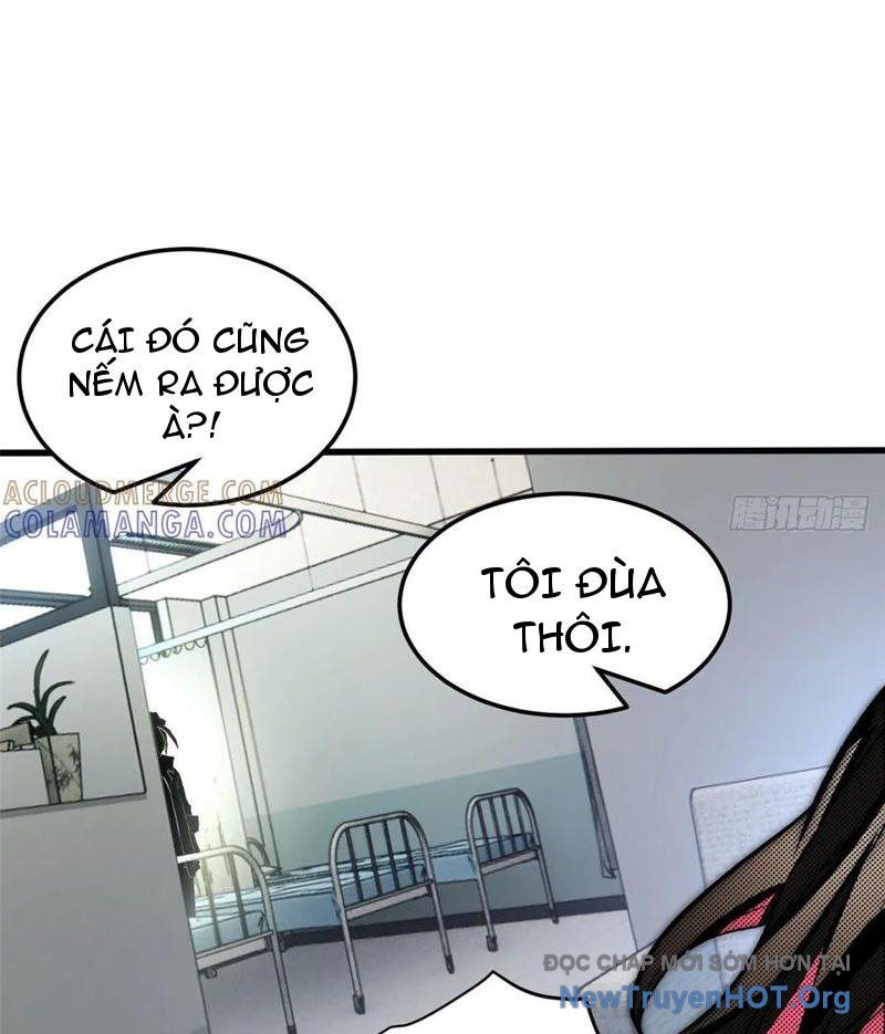 Thế Giới Siêu Phàm! Tôi Là Ma Cà Rồng !? Chap 15 - Next Chap 16