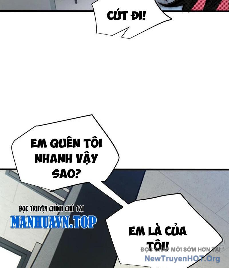 Thế Giới Siêu Phàm! Tôi Là Ma Cà Rồng !? Chap 15 - Next Chap 16