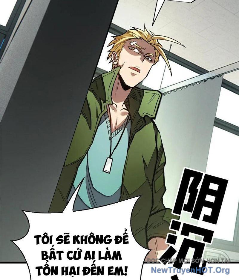 Thế Giới Siêu Phàm! Tôi Là Ma Cà Rồng !? Chap 15 - Next Chap 16